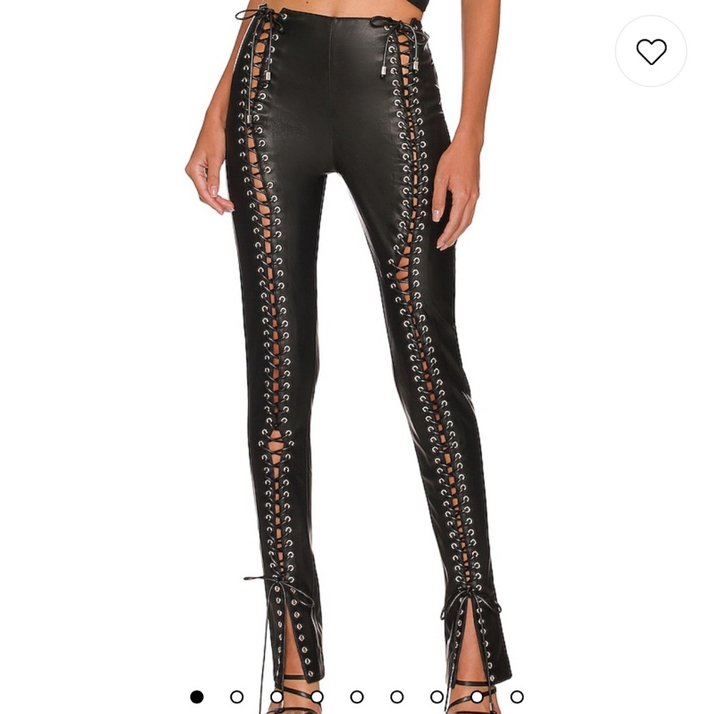 h:ours Jade Pant